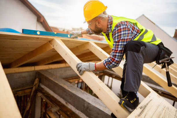 Quick and Trustworthy Emergency Roof Repair Services in Wilder, KY